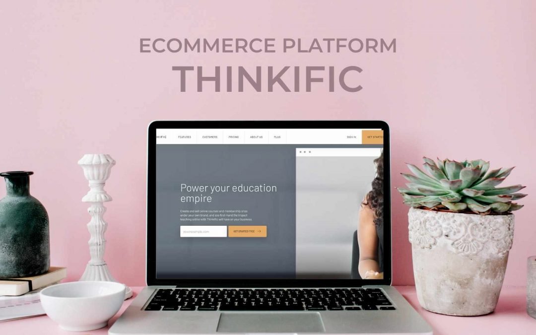 Thinkific Review: Create & Sell Your Own Online Courses, Pros and Cons