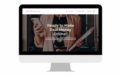 Your Digital Product Blueprint