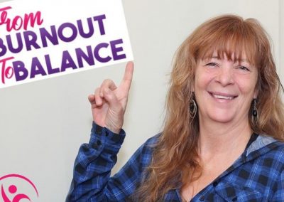 Connect Balance Me Coaching Balance Me! Coaching