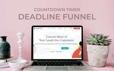 Deadline Funnel Review: Can this Countdown Timer help you convert?