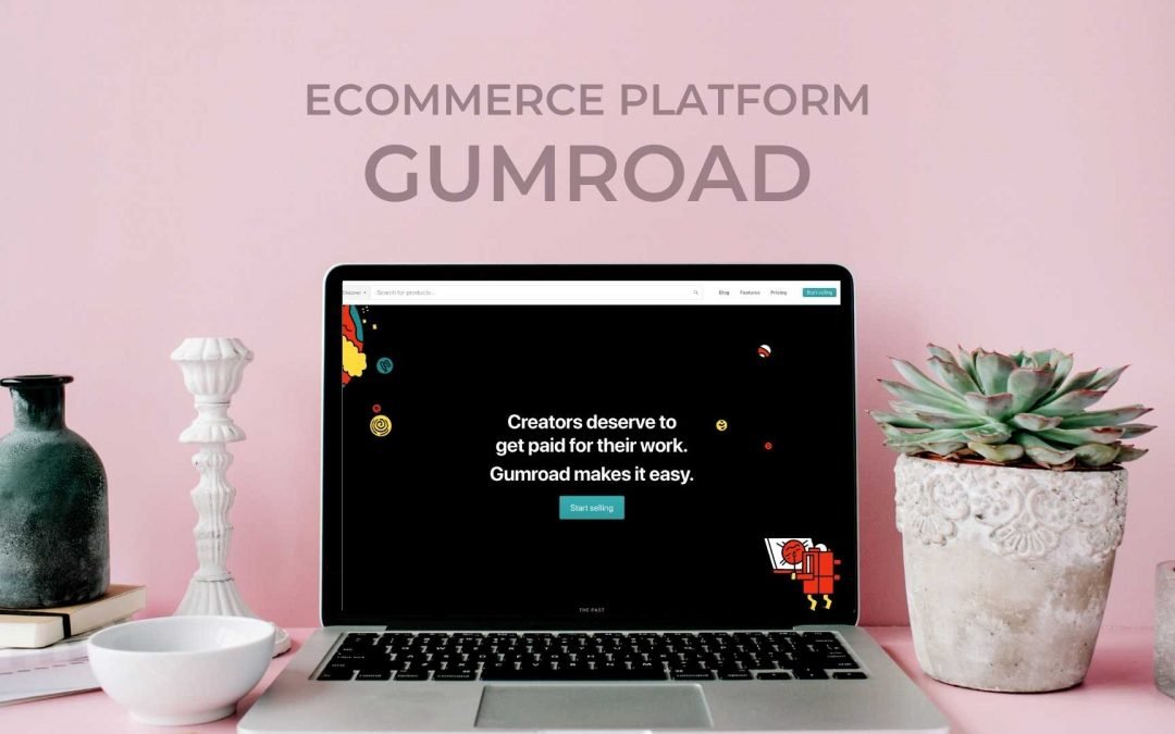 Gumroad Review: Popular Ecommerce Platform Features, Pros and Cons