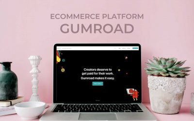 Gumroad Review: Popular Ecommerce Platform Features, Pros and Cons