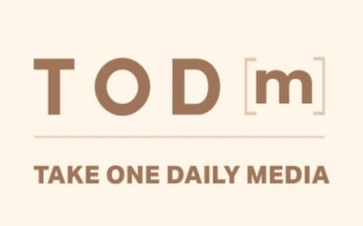 Take One Daily Media