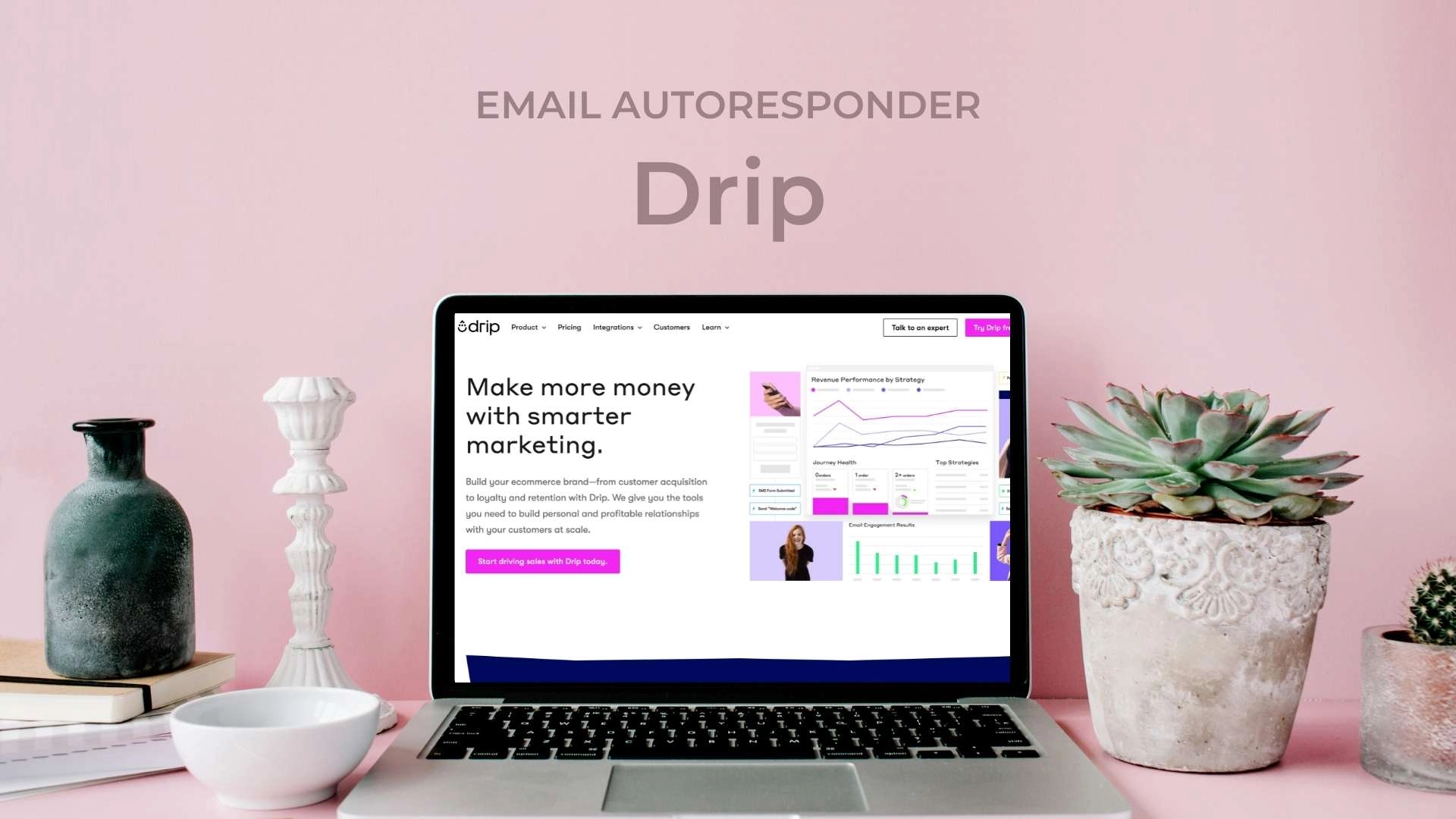 Drip Review Is this Email Autoresponder worth it? Features, Pro’s & Con’s