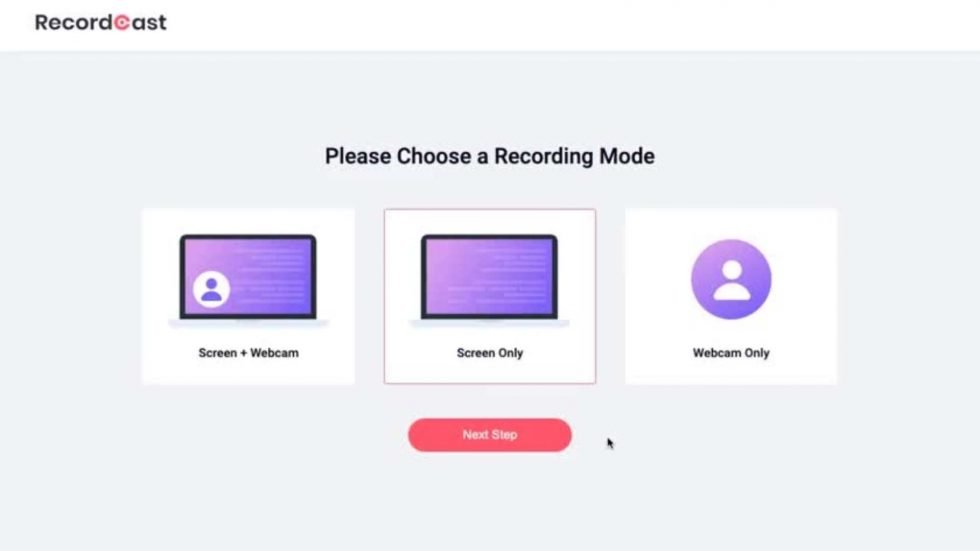 RecordCast Review: FREE Screen Recording And Video Editing Tool