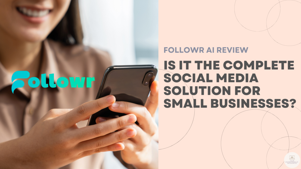 In this Followr AI review we break down its pricing plans, and explain why it might be the perfect fit for small businesses and growing agencies. We’ll also share real user feedback, explore whether it delivers on its promises, and look at how platforms like this can help aspiring agency owners hit the ground running.