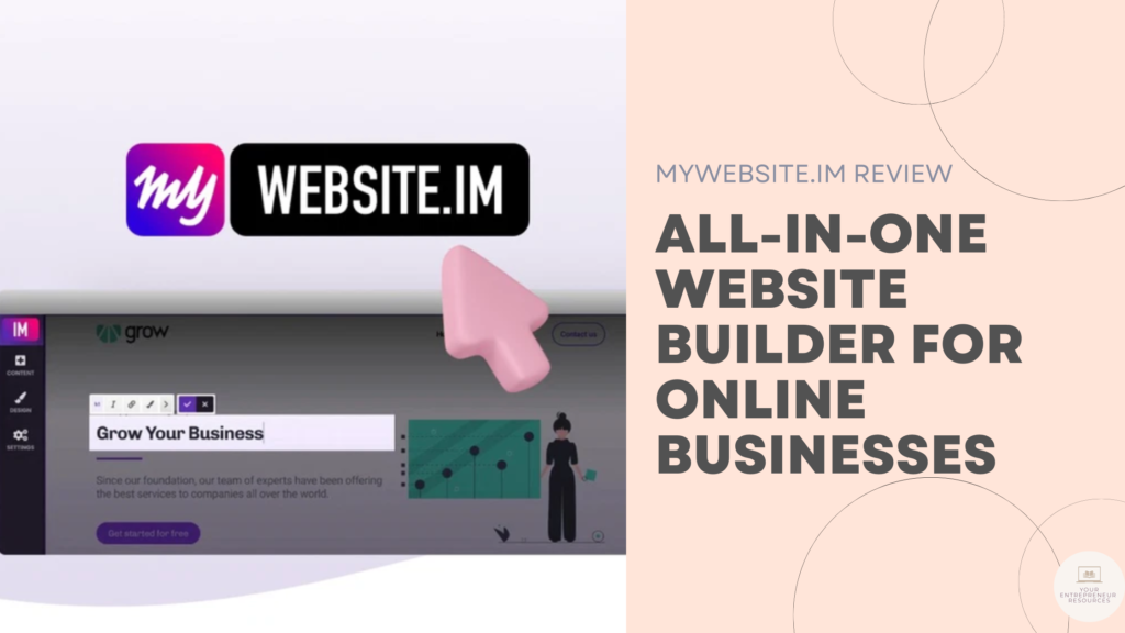 In this myWEBSITE.IM review, we cover core features, pricing plans, pros and cons, and real user reviews. We also explore site earnings potential and whether myWEBSITE.IM delivers value for web businesses.