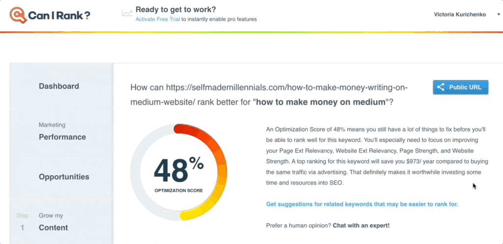 11 User Friendly AI Tools For Bloggers: Is It Illegal To Use AI To Write A Blog? CanIRank When I started building blogs for my business, I learned quickly that writing the content was only part of the job. Research, editing, and SEO took just as much time, and keeping a consistent schedule felt impossible while running a company. I knew I needed a way to save hours without lowering the quality of my work. That is when I began using AI tools for bloggers. They helped me streamline the process, fix mistakes faster, and stay visible in search results even without a large team.