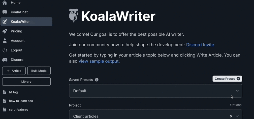 When I started building blogs for my business, I learned quickly that writing the content was only part of the job. Research, editing, and SEO took just as much time, and keeping a consistent schedule felt impossible while running a company. I knew I needed a way to save hours without lowering the quality of my work. That is when I began using AI tools for bloggers. They helped me streamline the process, fix mistakes faster, and stay visible in search results even without a large team.