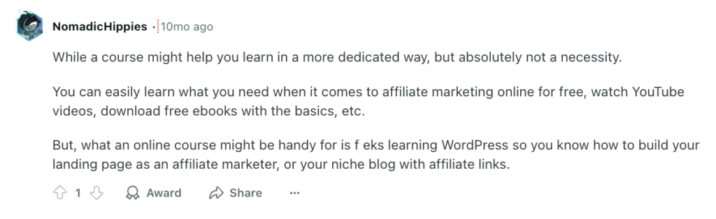 When I first searched for the top Amazon affiliate marketing courses for beginners, I realized the hardest part was knowing which ones truly worked. Every program claimed to be the fastest or the easiest path, but I wanted to see real results. That is why I committed to trying ten of the most recommended courses myself, so I could separate marketing hype from practical training.