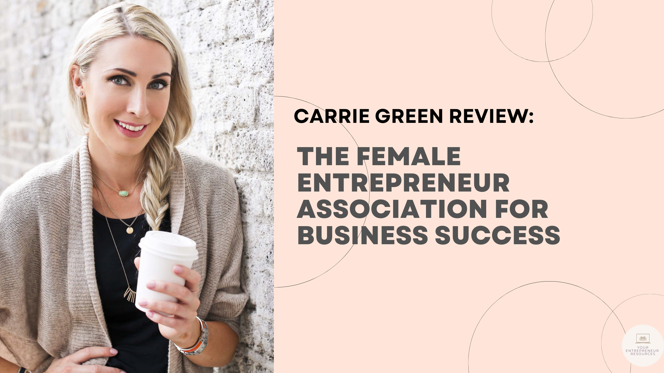Carrie Green Review (1)