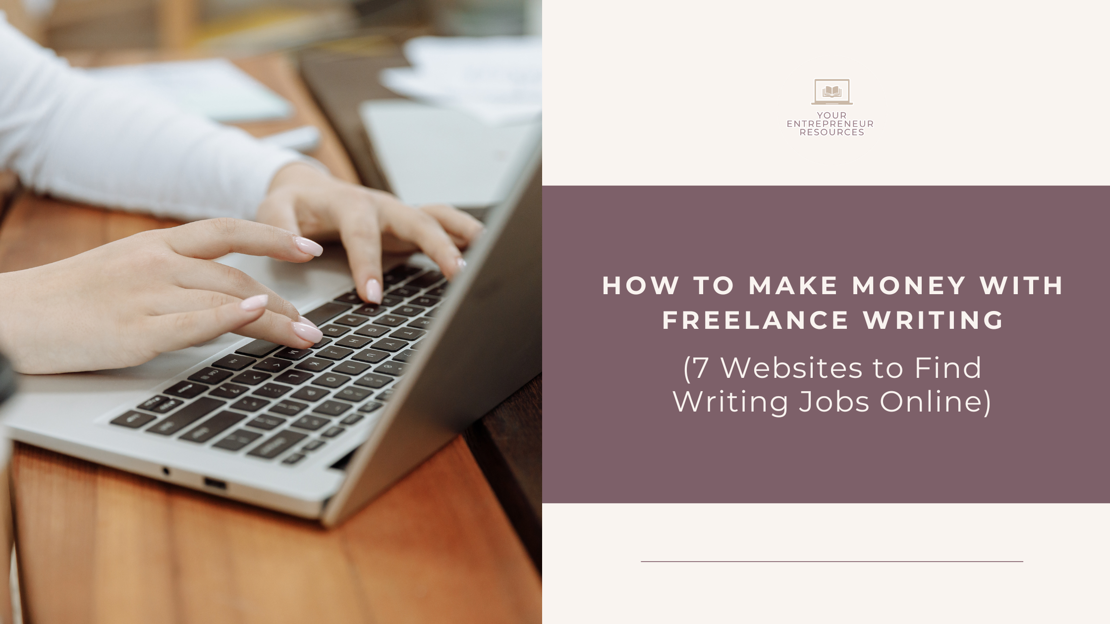 how to make money with freelance writing