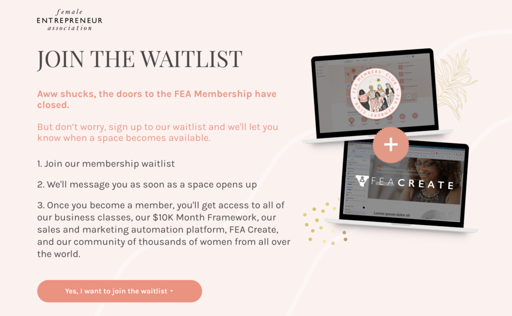 In this Carrie Green review, I will share what I discovered about her learning platform, including the benefits, the drawbacks, and the real value it offers. You will see what the Female Entrepreneur Association provides, how it supports business growth, and whether it is worth joining based on your goals.