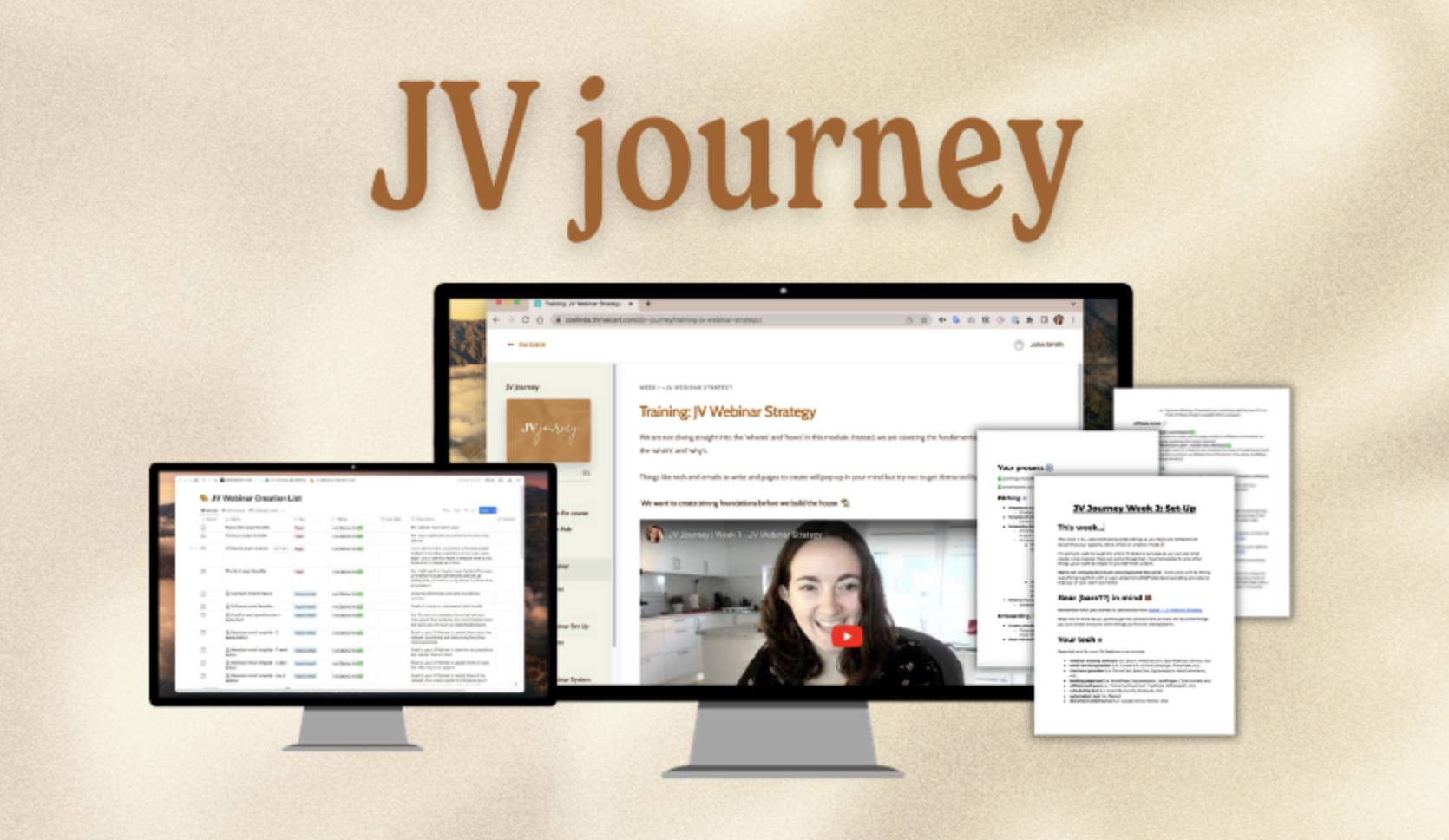 jv journey course review feature image