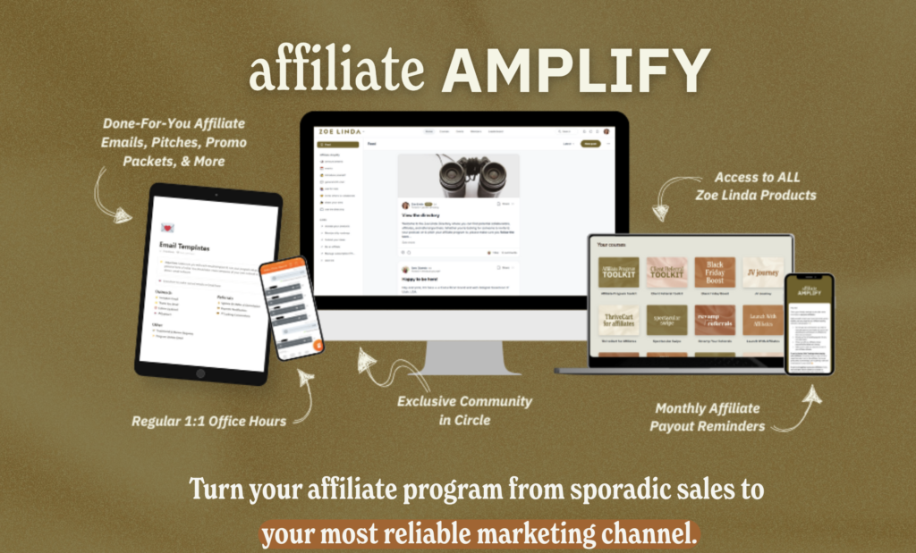 In this Zoe Linda Pollard review, I will cover how her affiliate marketing approach works in practice, the strengths and weaknesses I noticed while applying it, and what kind of results you can realistically expect if you decide to follow her methods.