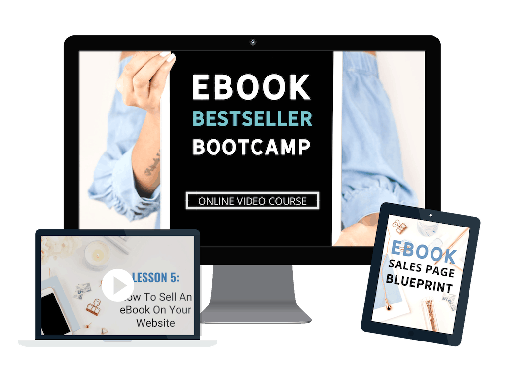 eBook Best Seller Bootcamp Course Review